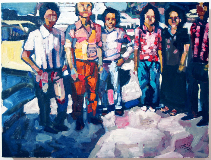 Paintings