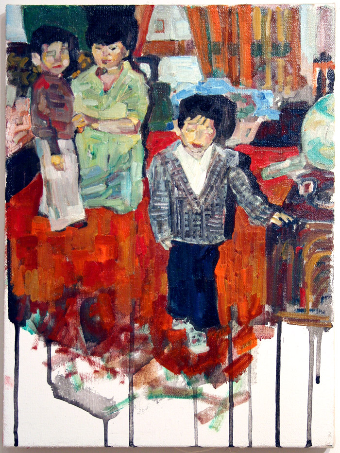 Paintings