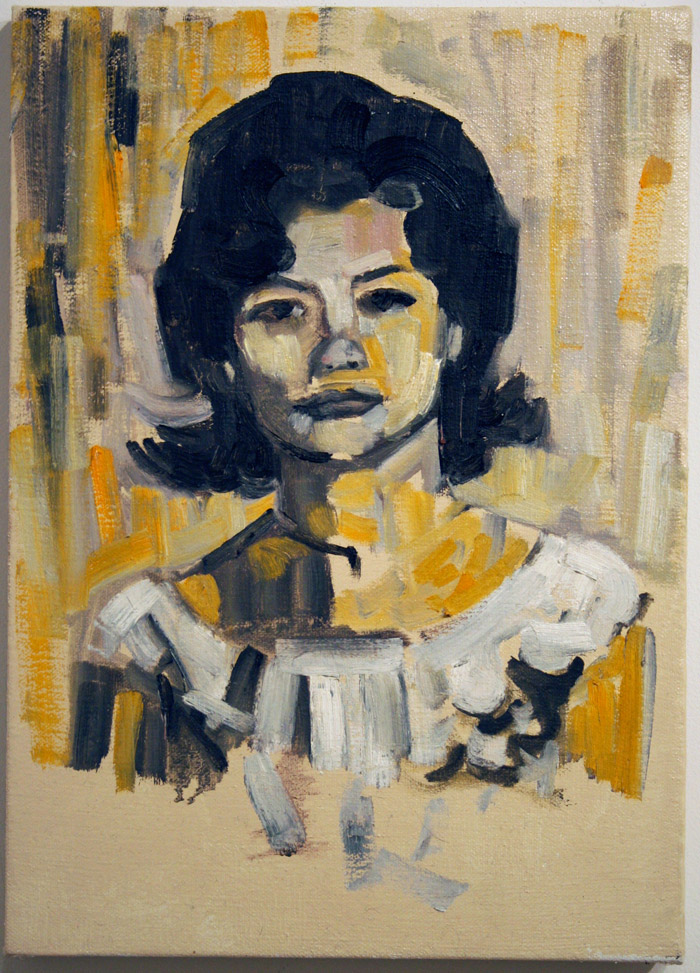 Paintings