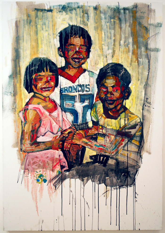Paintings