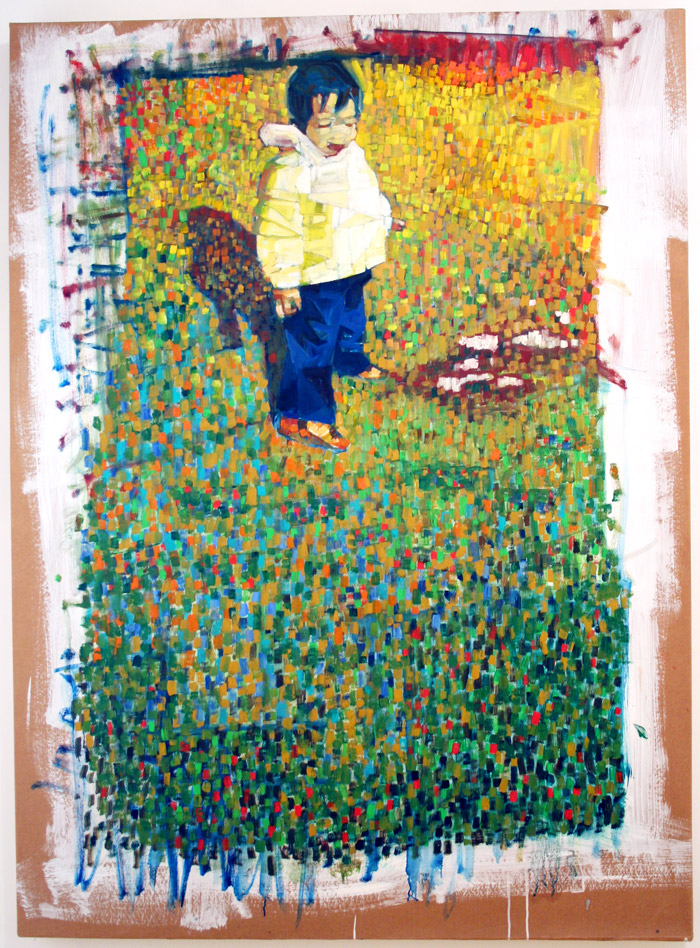 Paintings