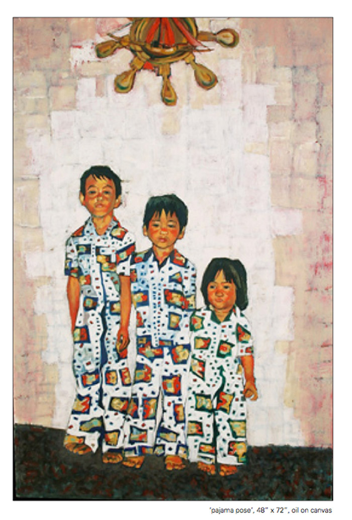 Paintings