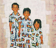Paintings